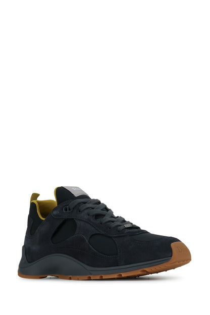 MILEDARKGREY SNEAKERS