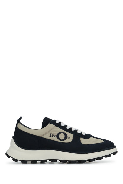 SQUASHNEWBALANCEBLUEGREY SNEAKERS