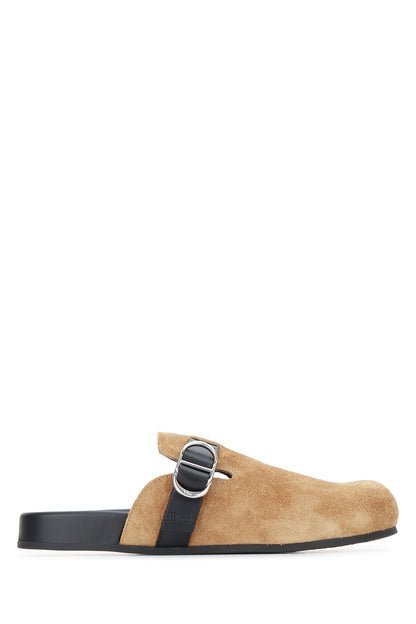 AQUASLIDEBOSTON SLIPPERS