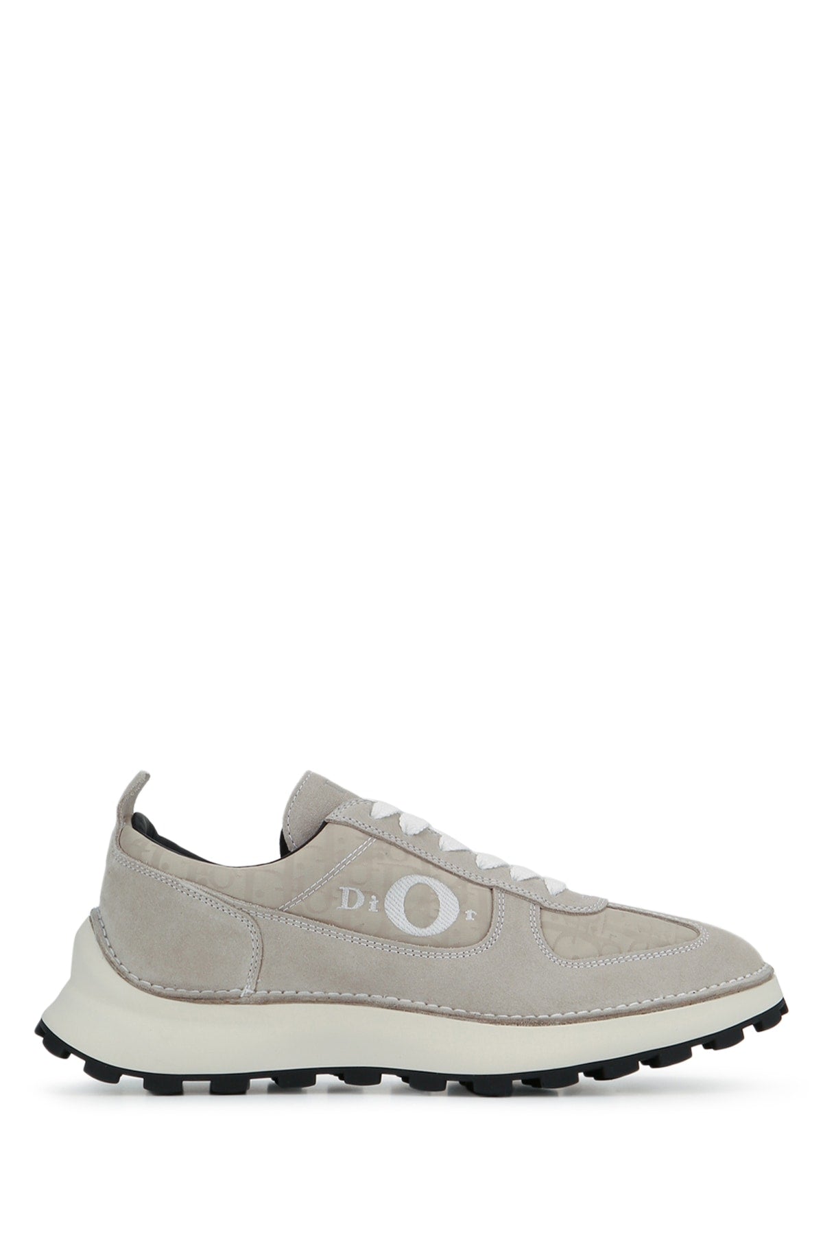 SQUASHNEWBALANCEBEIGE SNEAKERS
