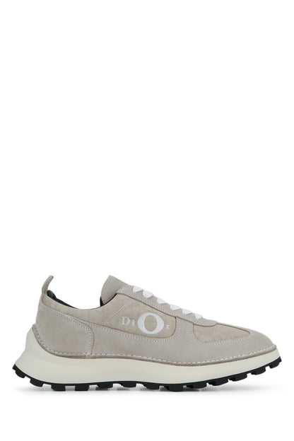 SQUASHNEWBALANCEBEIGE SNEAKERS
