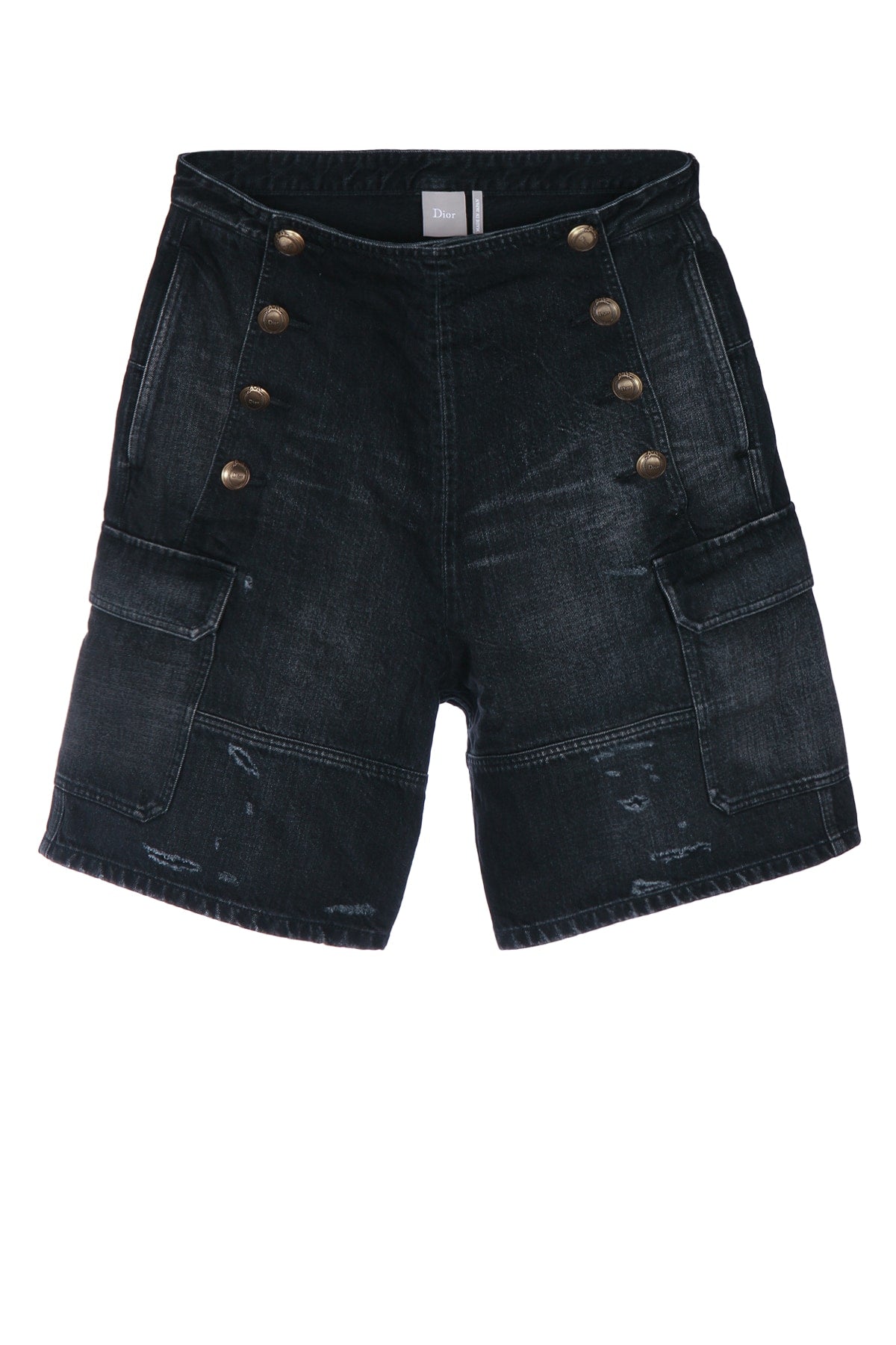 DENIMCARGOSHORTMARINIERE JEANS