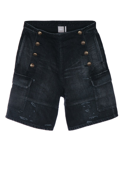 DENIMCARGOSHORTMARINIERE JEANS