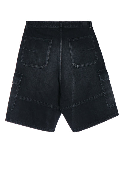 DENIMCARGOSHORTMARINIERE JEANS