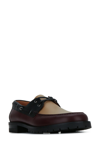 ARCHIEBOATSHOEBICOLOR BOOTS