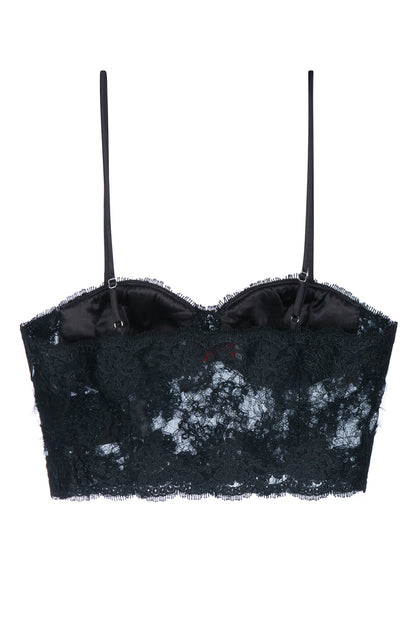 TOP PIZZO LANA TOPS
