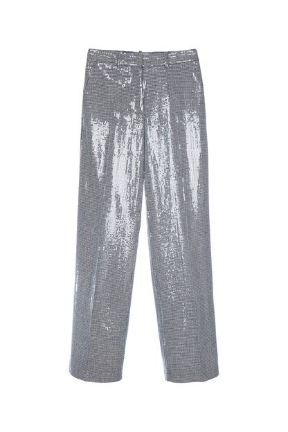 PANTALONE PAILLETS PANTS