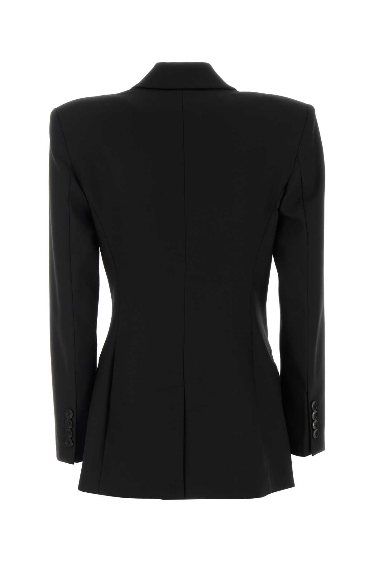 GIACCA BLAZERS AND VESTS