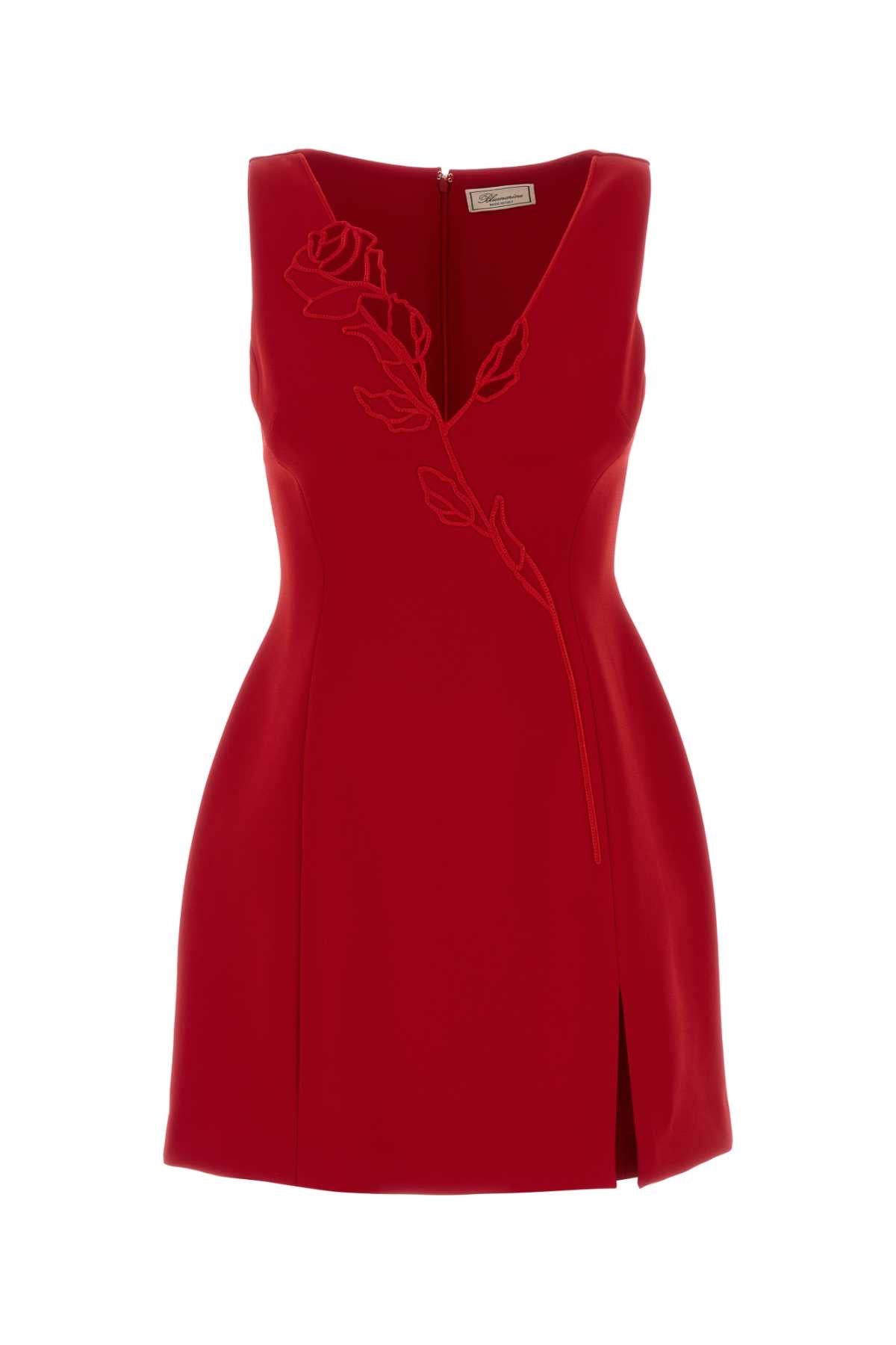 ABITO CORTO ROSA DRESSES