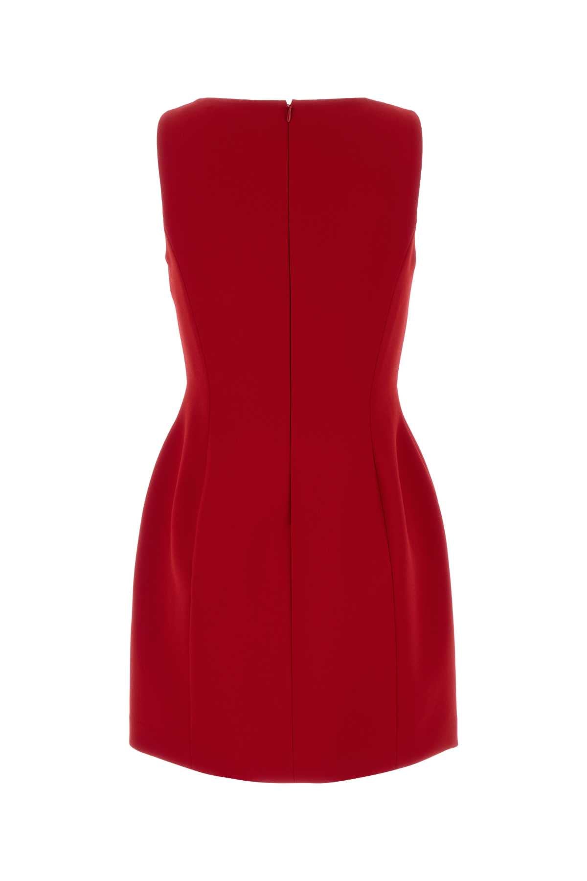 ABITO CORTO ROSA DRESSES