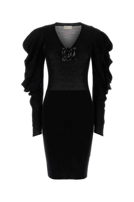ABITO LONGUETTE DRESSES