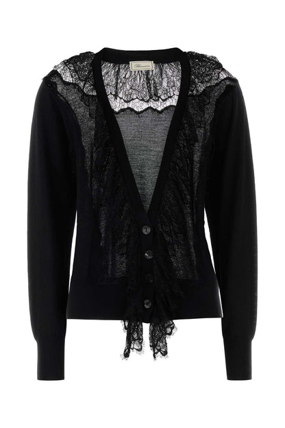 CARDIGAN KNITWEARS