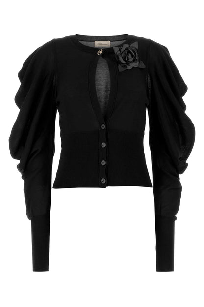 CARDIGAN KNITWEARS
