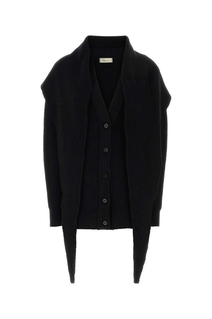CARDIGAN COSTE KNITWEARS