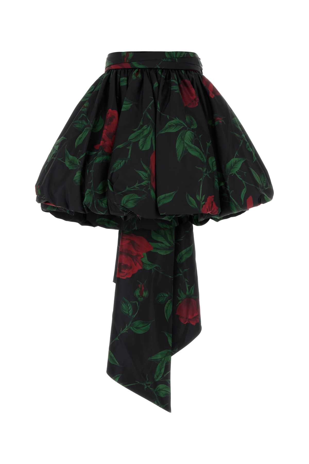 GONNA PALLONCINO RE SKIRTS