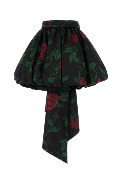 GONNA PALLONCINO RE SKIRTS