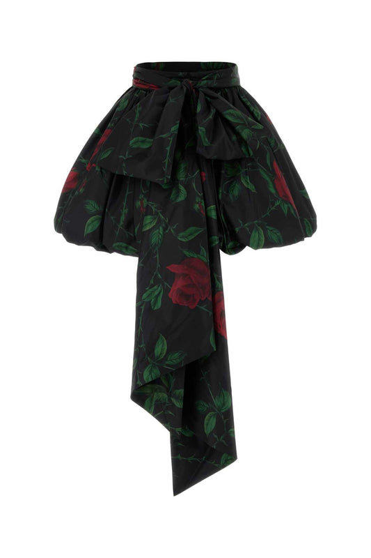 GONNA PALLONCINO RE SKIRTS