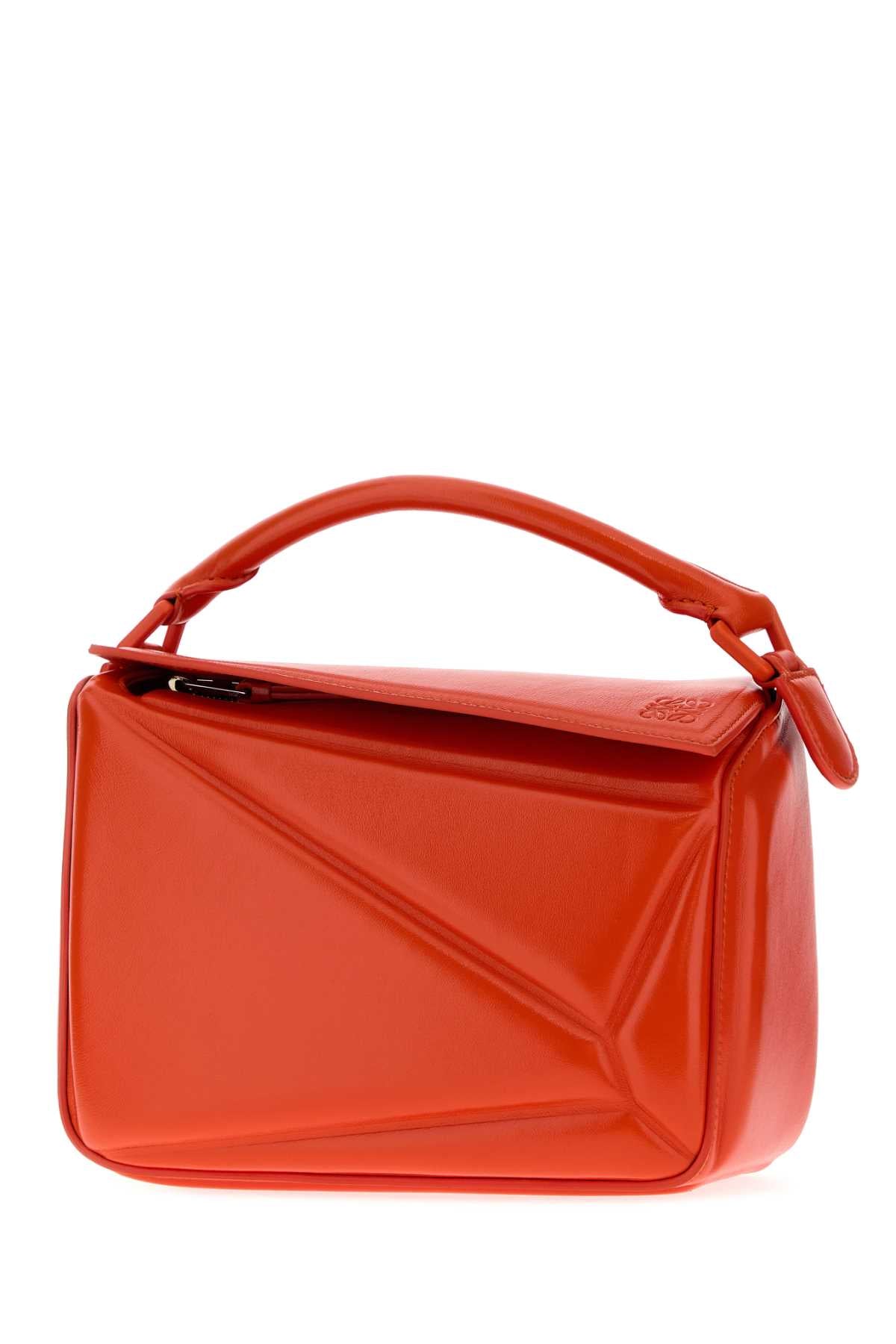 PUZZLE BLOWN S HANDBAGS