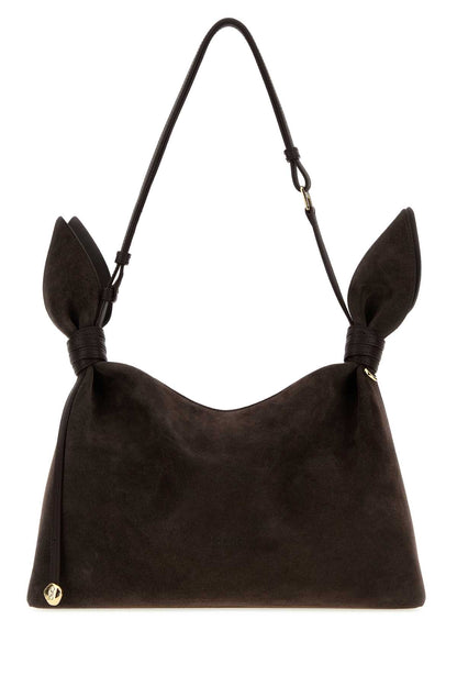 BORSA CROSSBODY BAGS