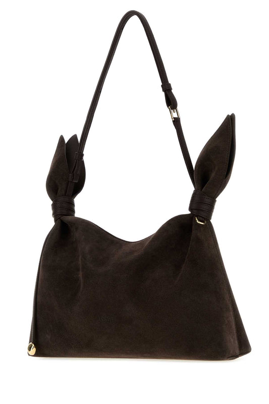 BORSA CROSSBODY BAGS