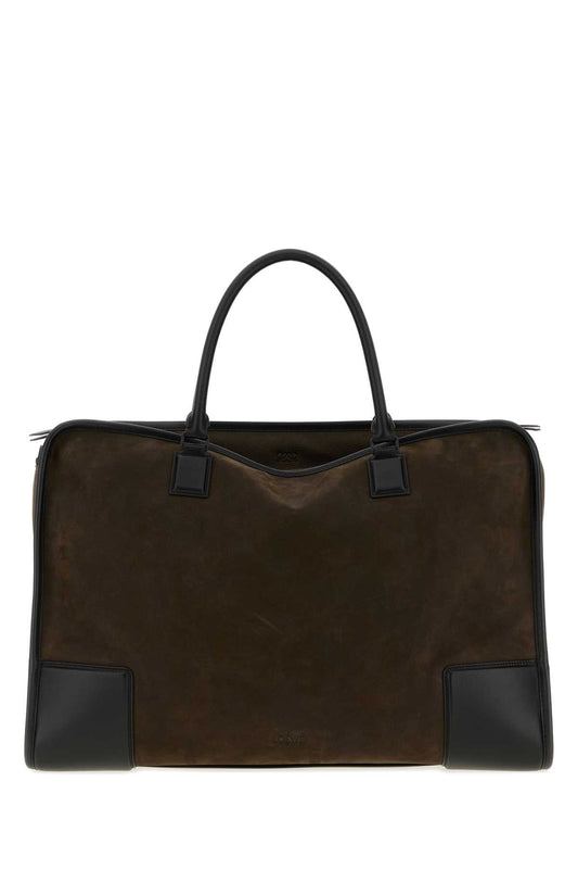 AMAZONA 180 DUFFLE TRAVEL BAGS