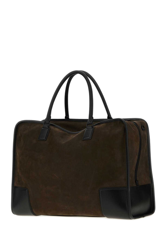 AMAZONA 180 DUFFLE TRAVEL BAGS
