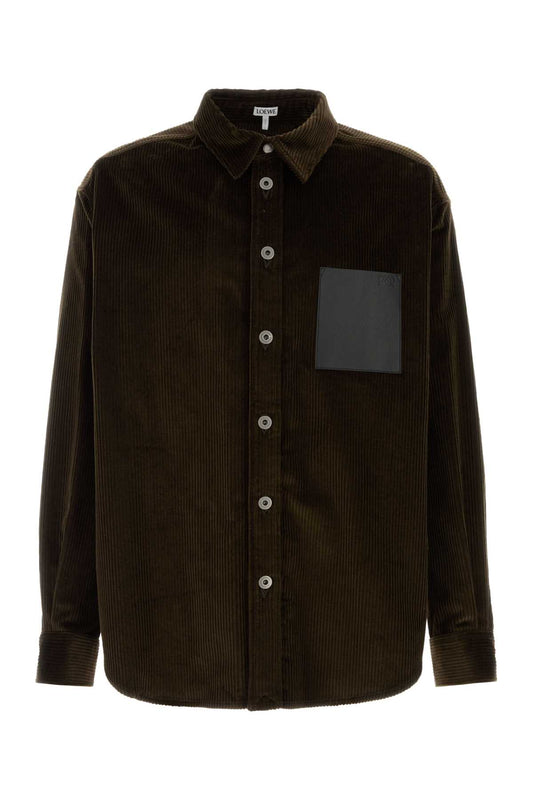 SHIRT SHIRTS