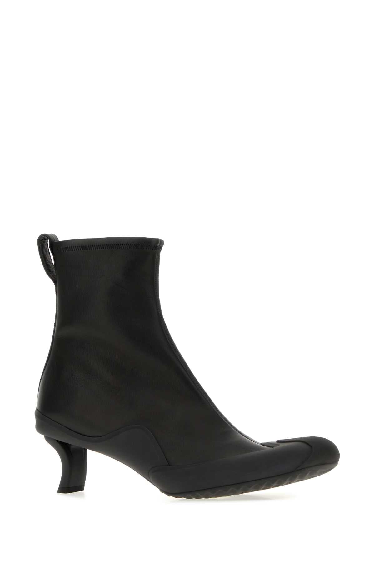 DIVE STRETCH BOOTIE 45 BOOTS