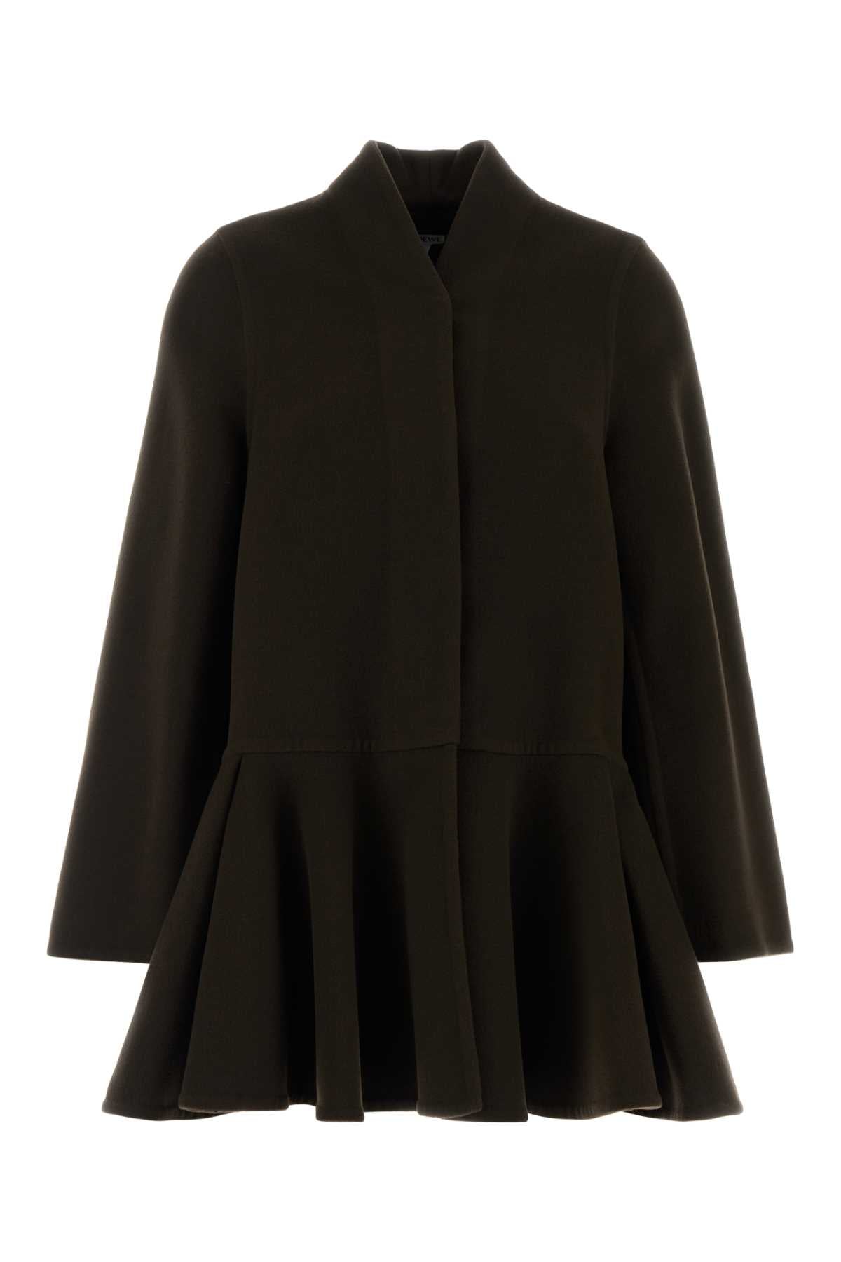 SHORT COAT COATS