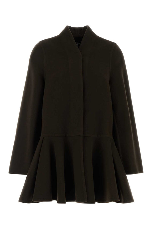 SHORT COAT COATS