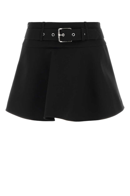 MINI SKIRT SKIRTS