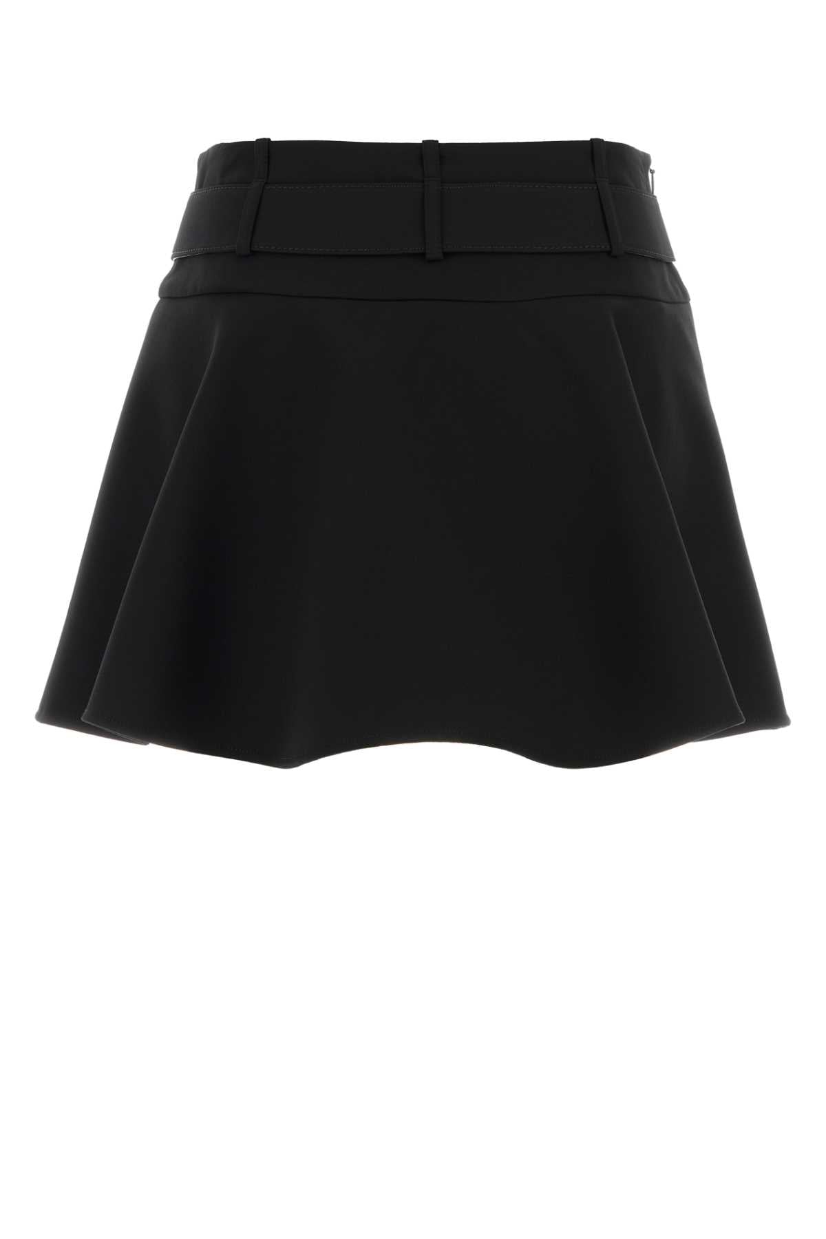 MINI SKIRT SKIRTS