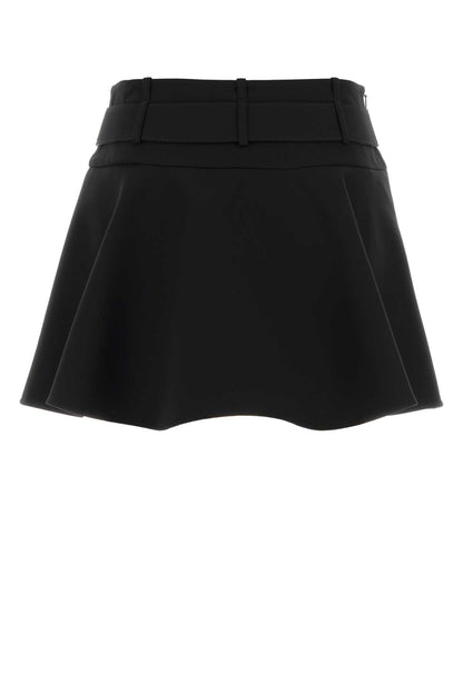 MINI SKIRT SKIRTS