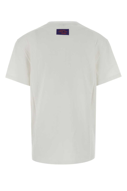 RELAXED FIT T-SHIRT T-SHIRTS