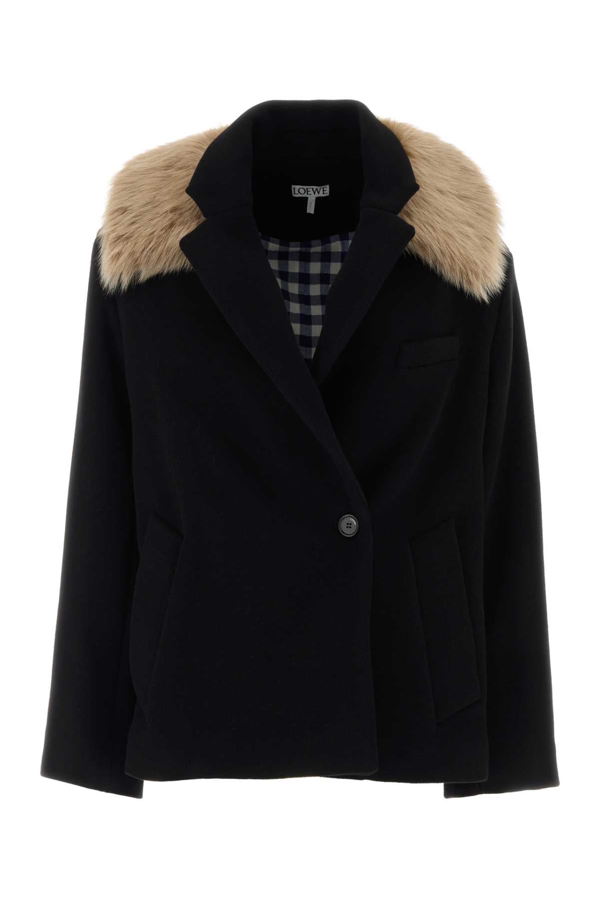 SHORT COAT COATS
