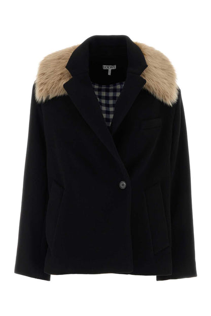 SHORT COAT COATS