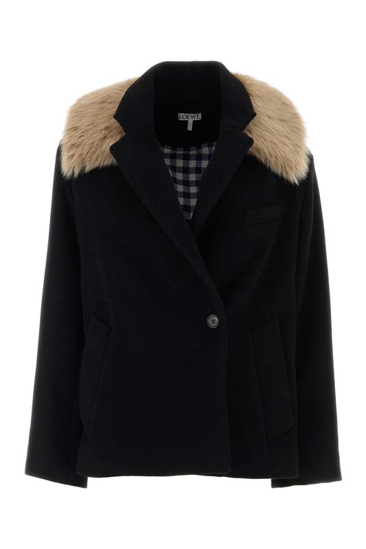 SHORT COAT COATS