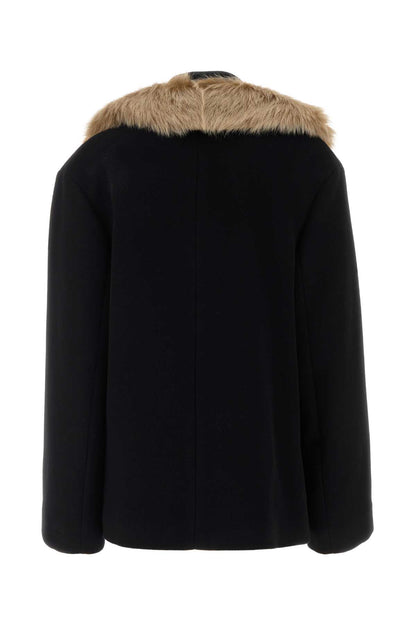SHORT COAT COATS