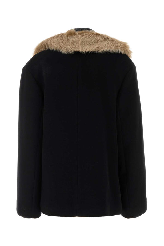 SHORT COAT COATS
