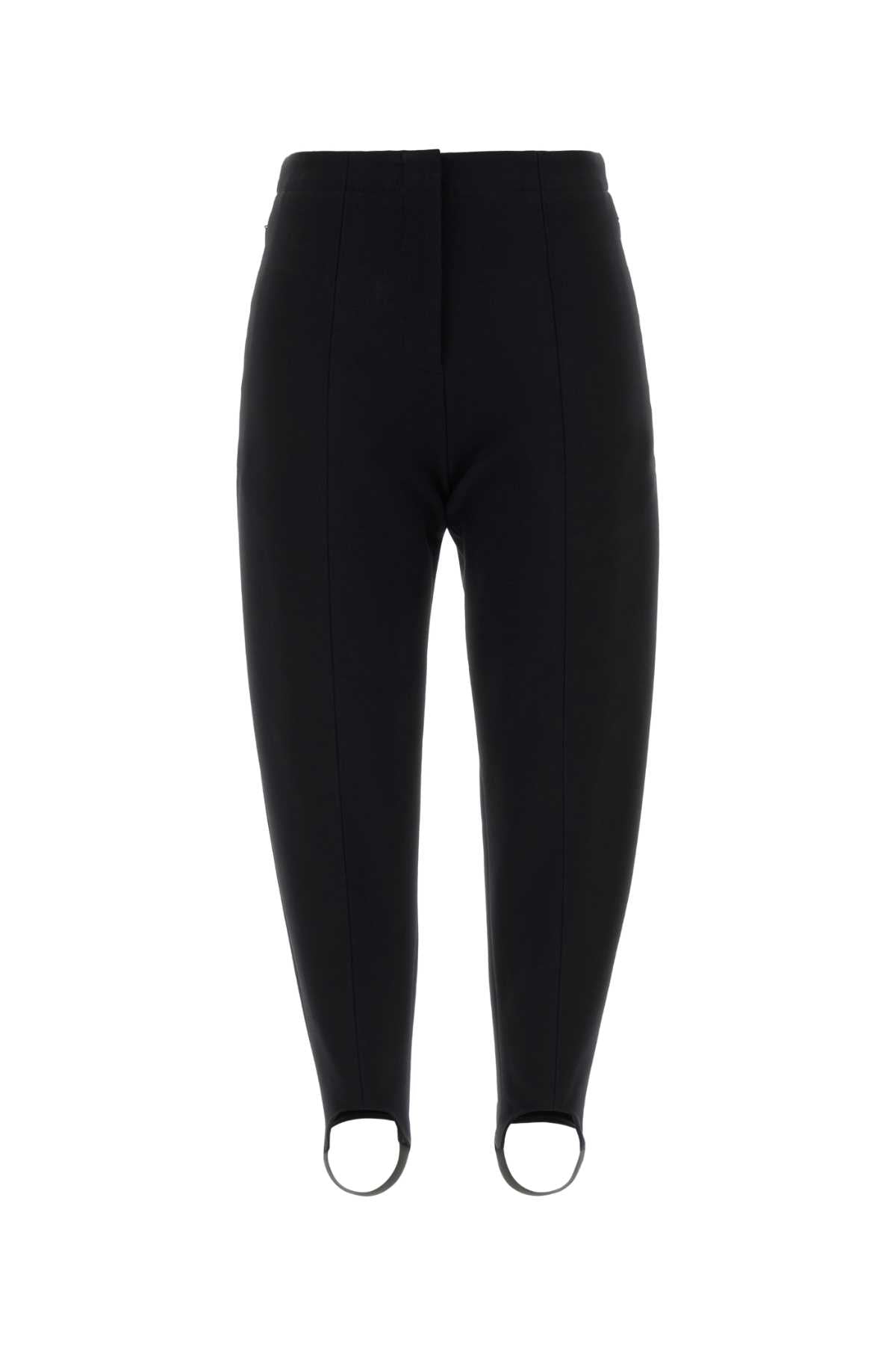 STIRRUP TROUSERS AF PANTS