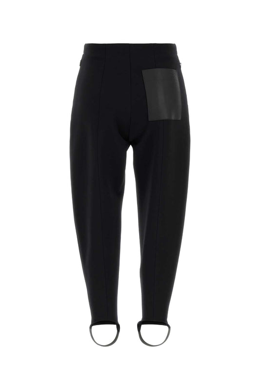 STIRRUP TROUSERS AF PANTS