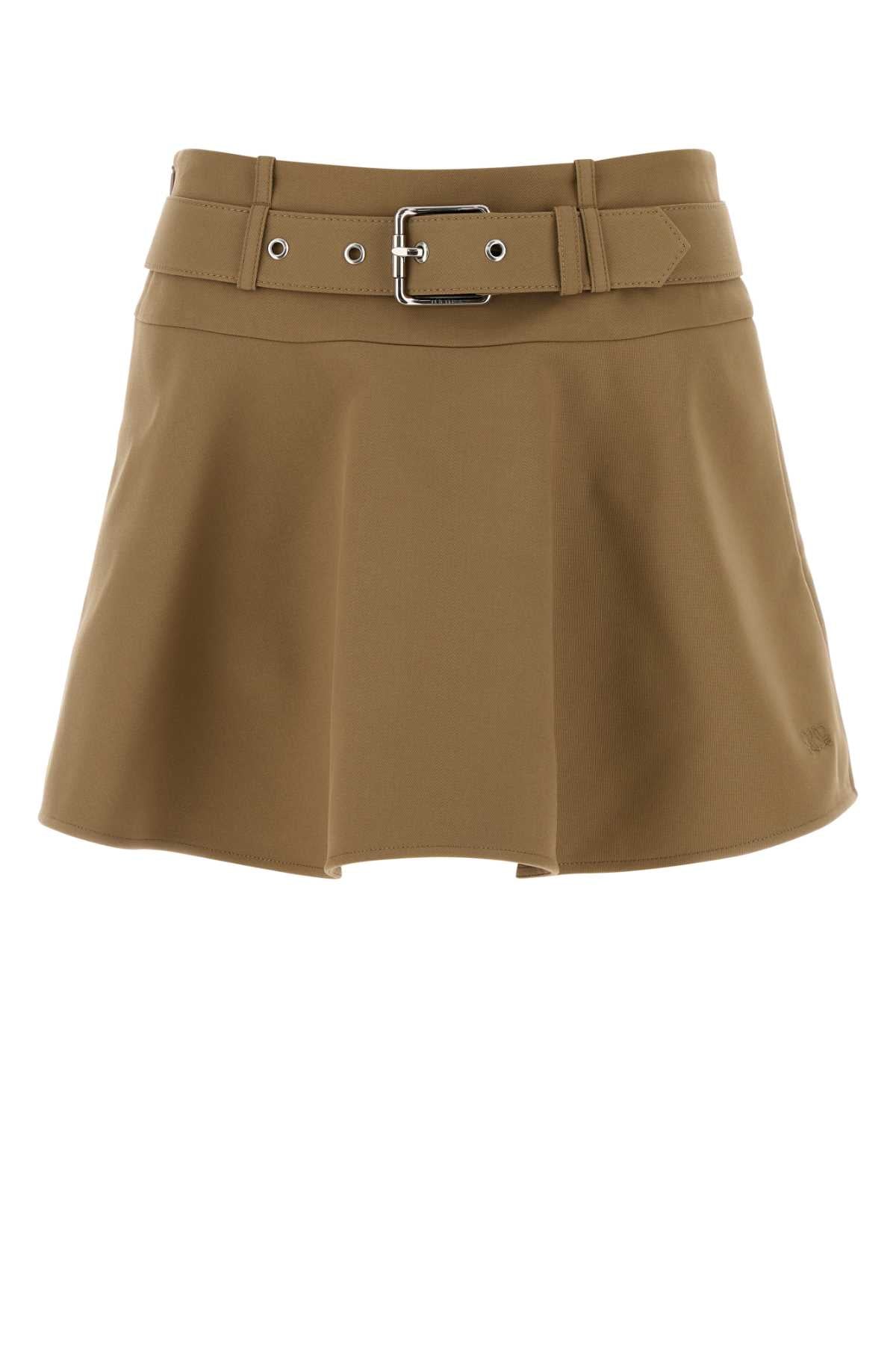 MINI SKIRT SKIRTS