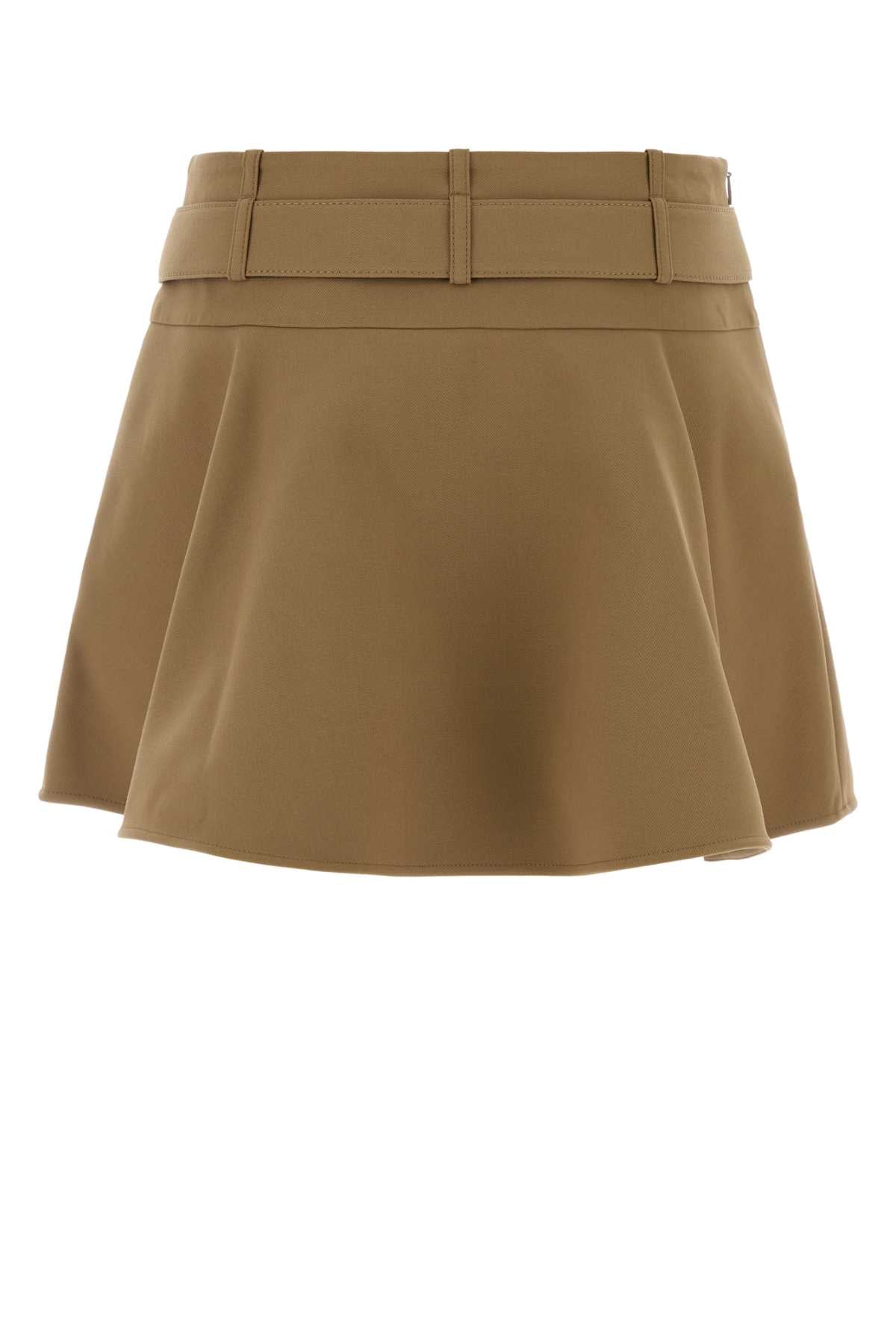 MINI SKIRT SKIRTS