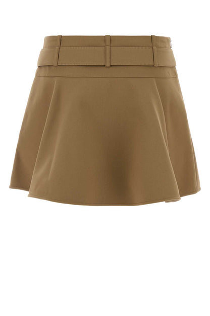 MINI SKIRT SKIRTS