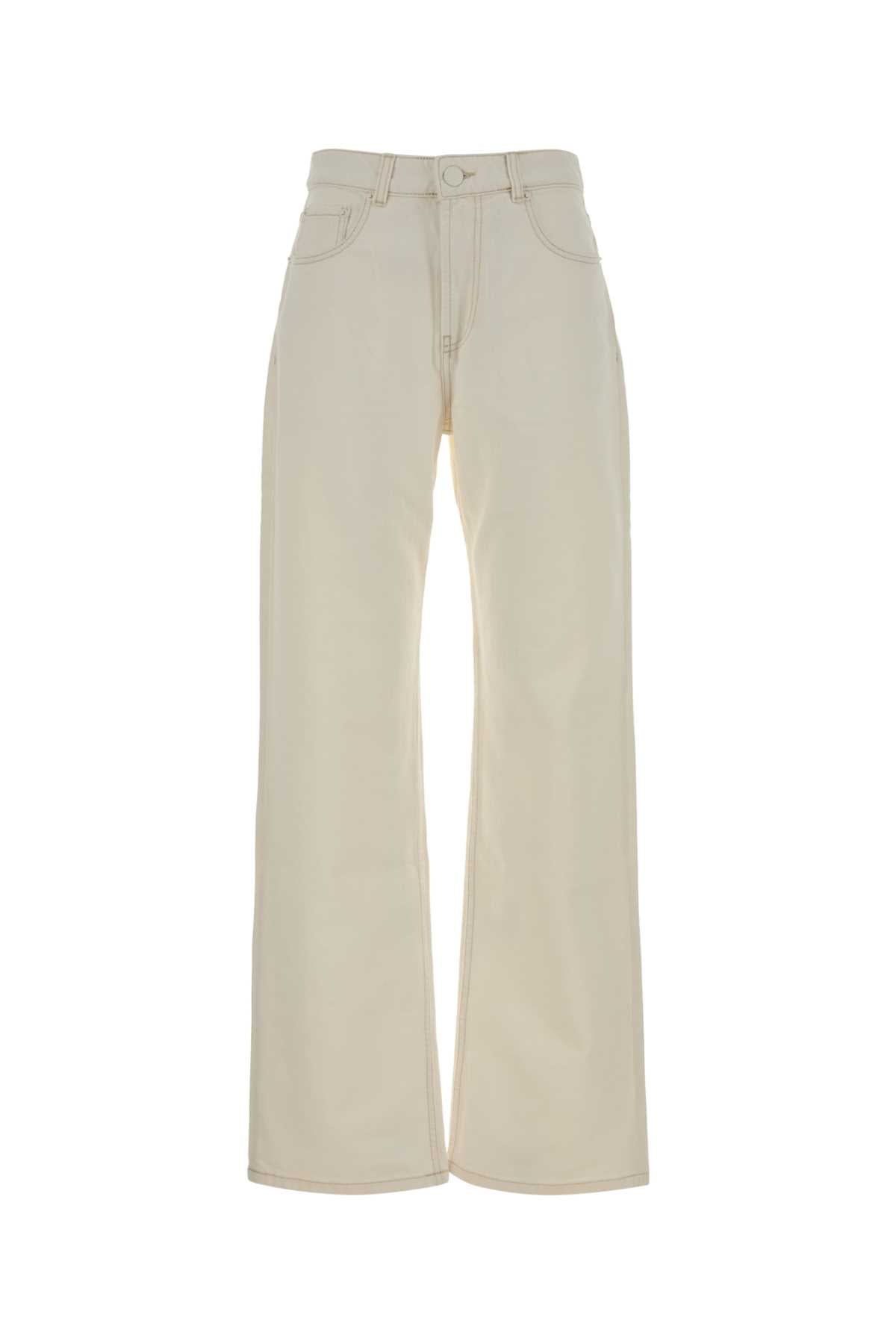 LARGEFITJEANS JEANS