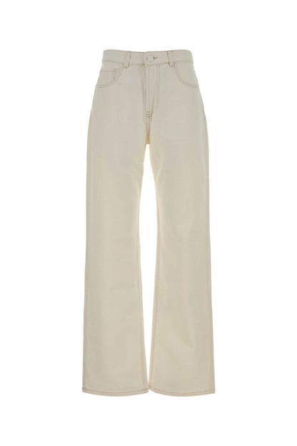 LARGEFITJEANS JEANS