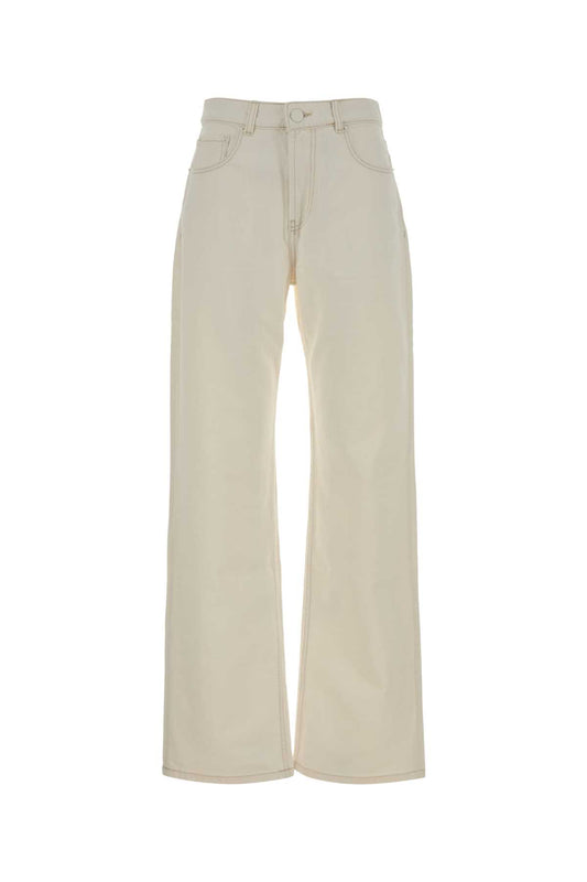 LARGEFITJEANS JEANS