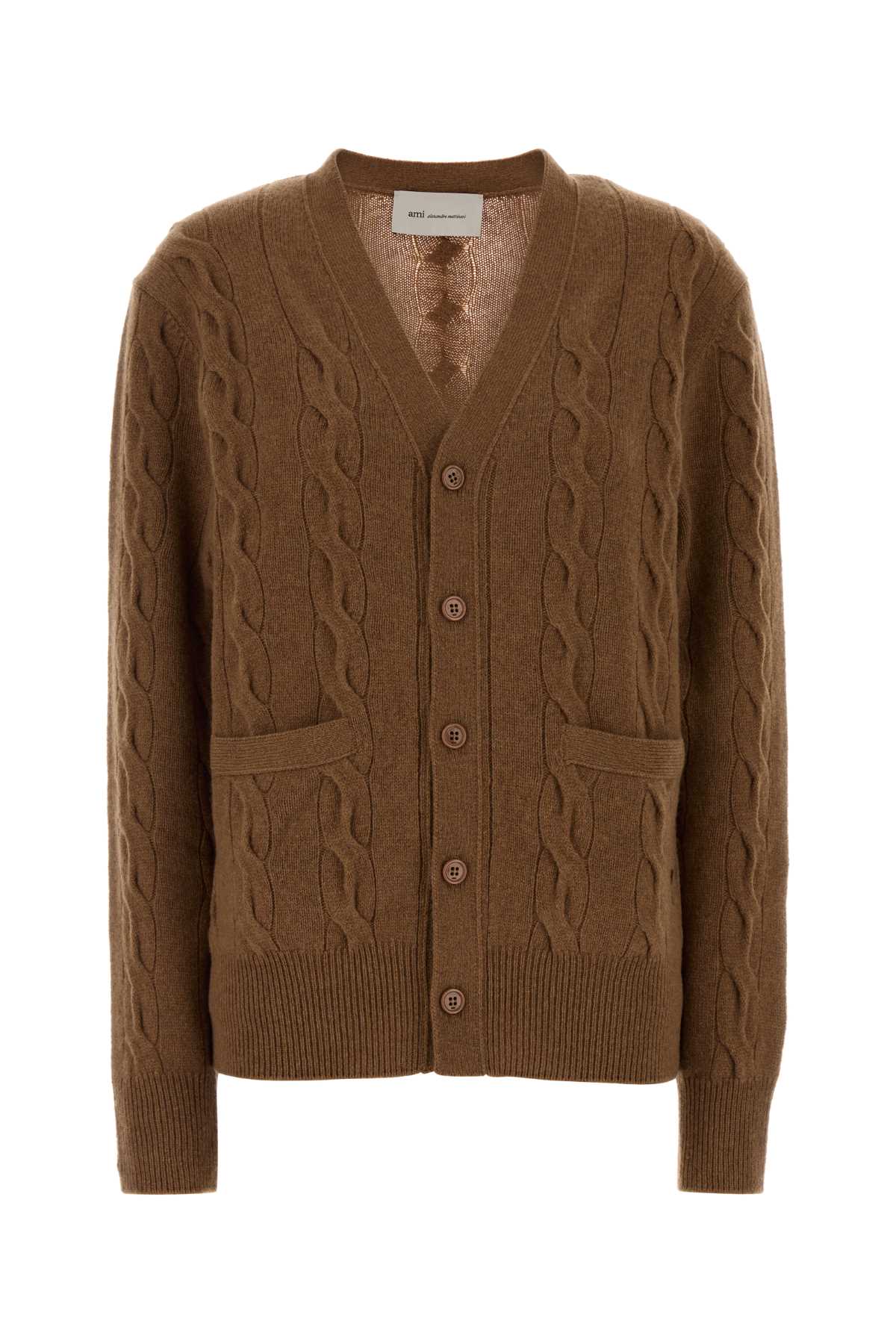 VNECKCARDIGAN KNITWEARS