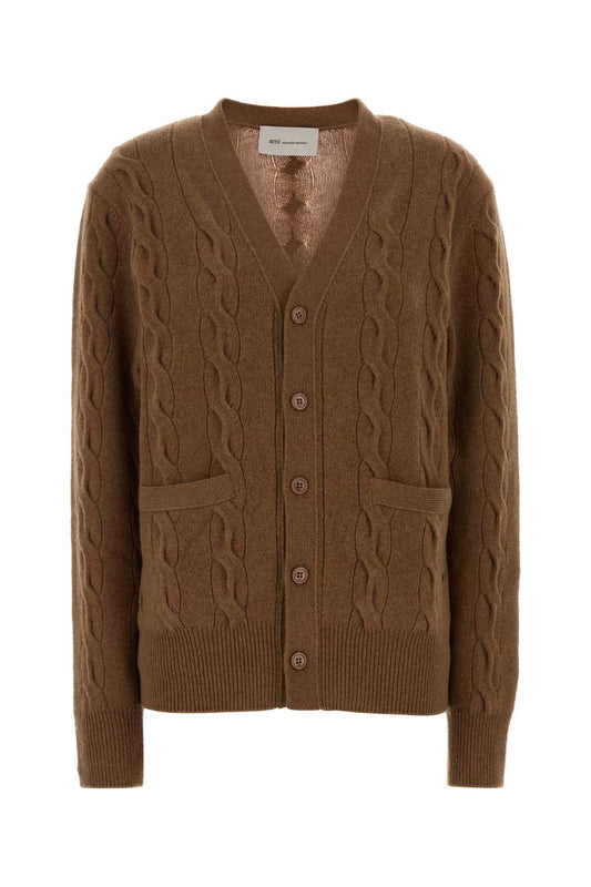 VNECKCARDIGAN KNITWEARS