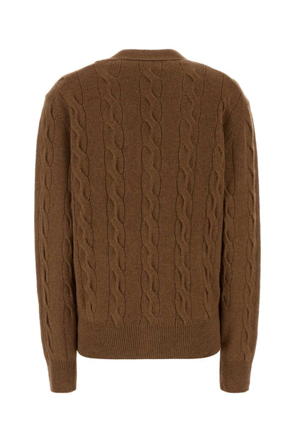 VNECKCARDIGAN KNITWEARS